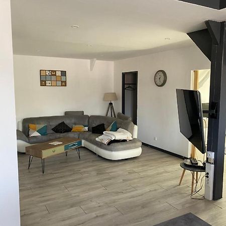 Gite De L'Europe Biville-sur-Mer Kültér fotó