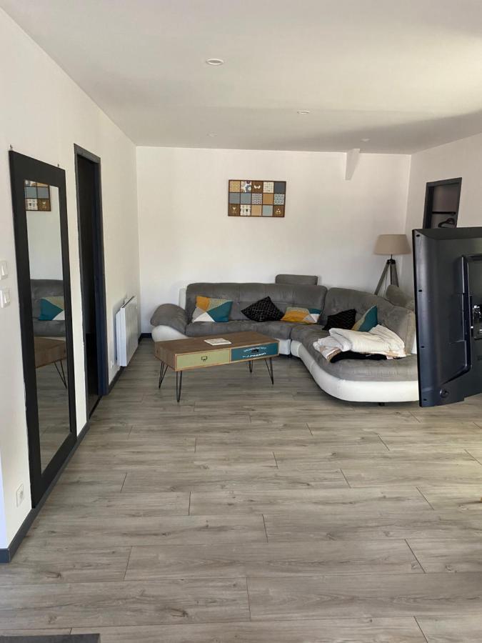 Gite De L'Europe Biville-sur-Mer Kültér fotó